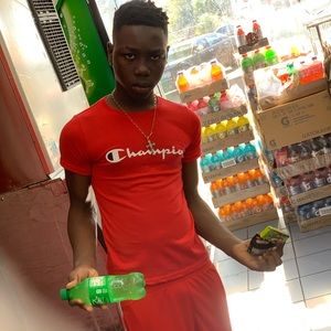 Meet your Posher, Jakobe